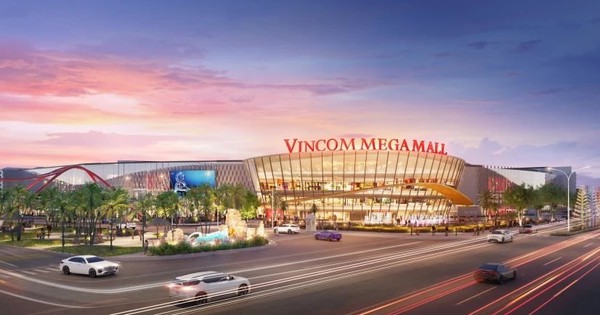 Vincom Retail báo lãi sau thuế năm 2025 hơn 6.400 tỷ, tăng trưởng 57%