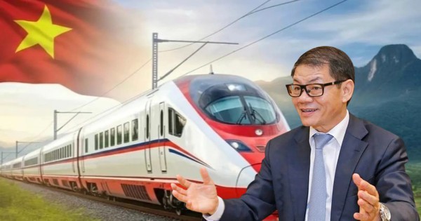 Sau khi vượt Đại Dũng, Hòa Phát, Đèo Cả…tại tuyến metro hơn 55.000 tỷ đồng, THACO của tỷ phú Trần Bá Dương tiếp tục được giao nghiên cứu tuyến metro 33.000 tỷ