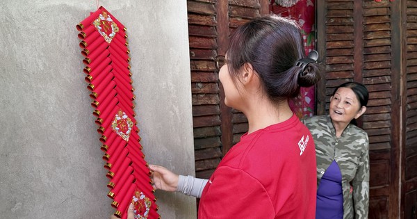 J&T Express cùng Trường Đại học FPT mang “Xuân Yêu Thương” đến người yếu thế tại Cần Thơ