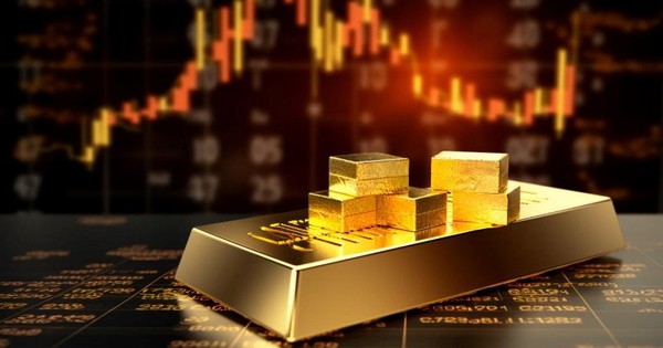 Quên 5.000 USD đi, ngân hàng lớn thứ 2 nước Mỹ dự báo giá vàng lên 6.000 USD/ounce ngay quý I