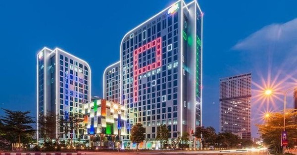 FPT lãi trước thuế hơn 13.000 tỷ năm 2025, EPS tăng trưởng 21%