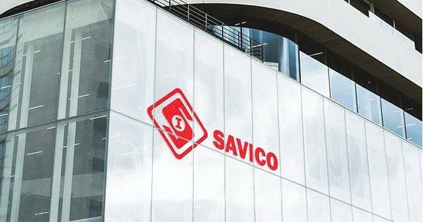 Savico không còn đáp ứng điều kiện công ty đại chúng