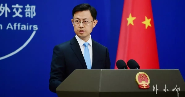 Bắc Kinh lên tiếng sau khi Mỹ cảnh báo Canada về thoả thuận với Trung Quốc