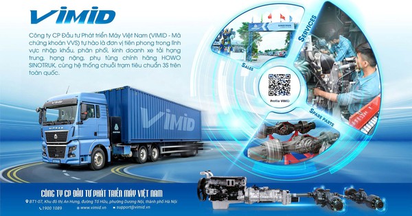 VVS công bố BCTC quý IV/2025: Doanh thu tăng hơn gấp đôi, lợi nhuận trước thuế bứt phá 2026%