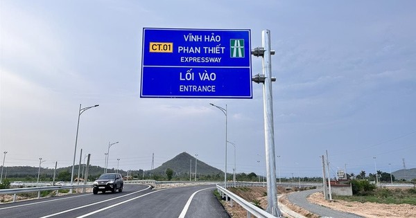 5 tuyến cao tốc dự kiến sẽ thu phí ngay sau Tết Nguyên đán: Hàng triệu tài xế cần lưu ý!