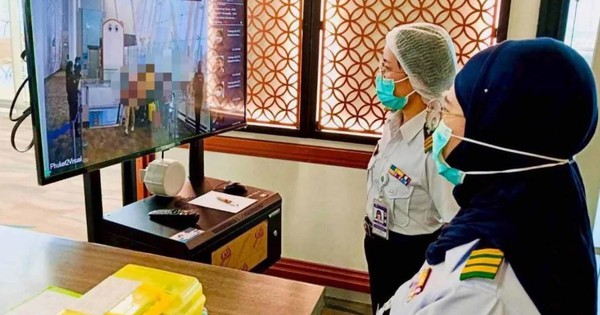 Cực nóng: Đã phát hiện virus Nipah tại Thái Lan