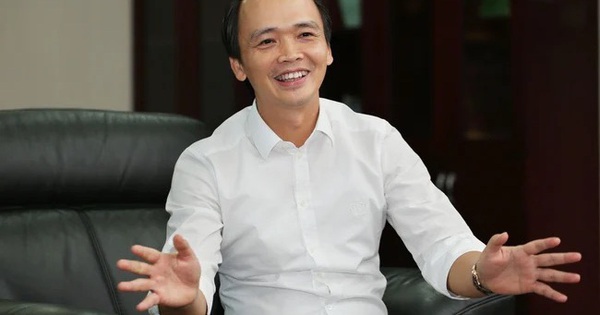 Ông Trịnh Văn Quyết xuất hiện trở lại sau 4 năm: Ai sẽ là người vui nhất?