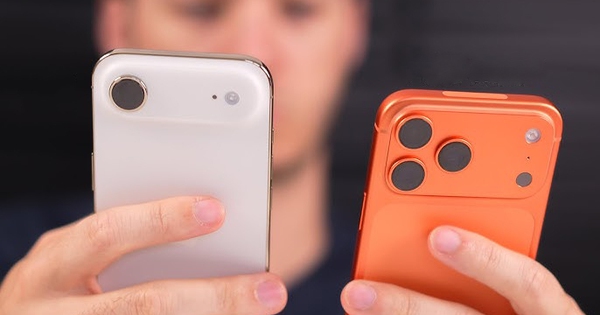 Mẫu iPhone mới giảm giá gần 10 triệu đồng trước Tết