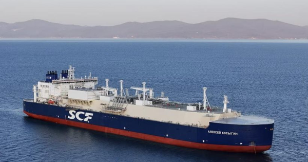 Nga đón thêm tin vui lớn từ Trung Quốc