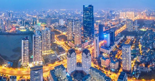 Nóng: Hà Nội muốn di dời hơn 860.000 dân nội thành để tái cấu trúc đô thị