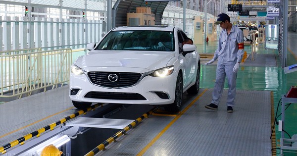 Hai thay đổi quan trọng trong quy trình đăng kiểm ô tô áp dụng từ năm 2026