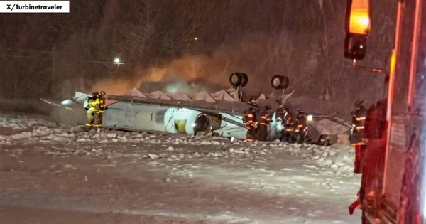 Vụ rơi máy bay tư nhân tại Mỹ: Xác định danh tính nạn nhân đầu tiên là một nhân vật nổi tiếng