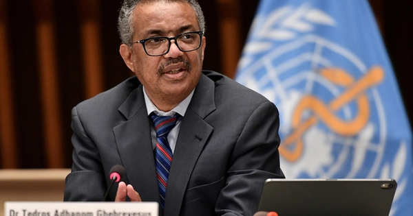 WHO ngỏ lời kêu gọi Mỹ quay lại tổ chức, lo sợ về "mối đe dọa mới nổi" có thể ảnh hưởng đến toàn cầu như COVID-19