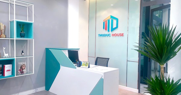 Thuduc House (TDH) lãi sau thuế 110 tỷ trong năm 2025, vượt kế hoạch