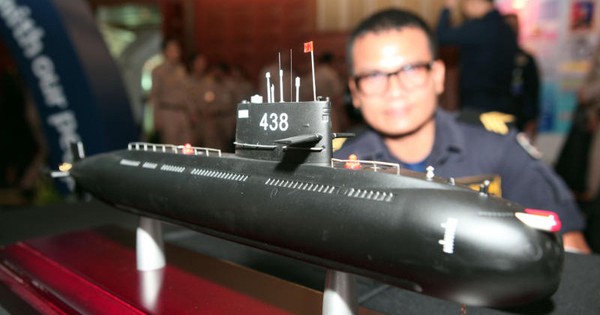 Là đồng minh hiệp ước của Mỹ, tại sao Thái Lan liên tục 'xuống tiền' mua vũ khí Trung Quốc?