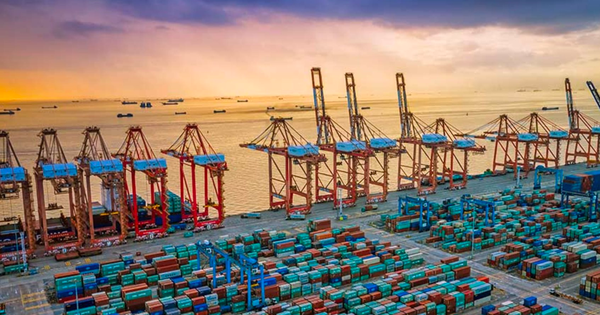 Mỹ bất ngờ hứng cú sốc từ nhiều nước đồng minh