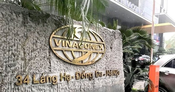 An Quý Hưng có động thái 'lạ' tại cổ đông lớn nắm quyền kiểm soát Vinaconex trước cơn bán tháo