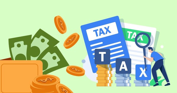 Loạt chính sách mới về thuế chính thức có hiệu lực từ tháng 2, người dân chú ý!