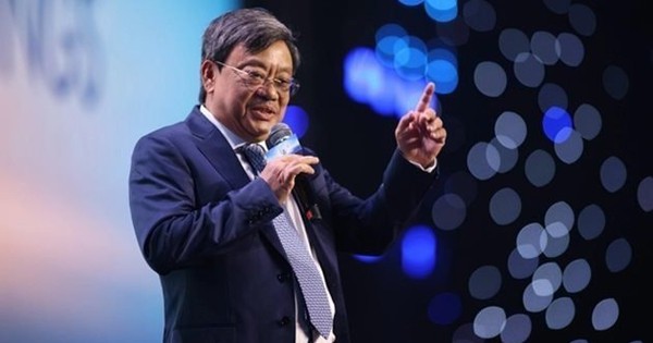 "Viên kim cương gia bảo" của tỷ phú Nguyễn Đăng Quang báo lãi sau thuế quý 4/2025 hơn 2.100 tỷ đồng