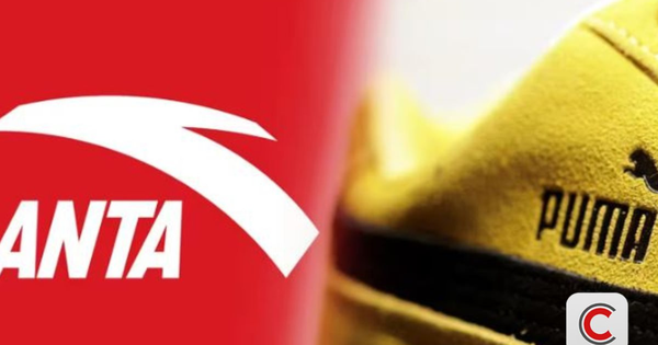 Puma phải bán 29% cổ phần cho 1 ông lớn Trung Quốc vì thua lỗ, đơn hàng tồn sắp cắt giảm kỷ lục