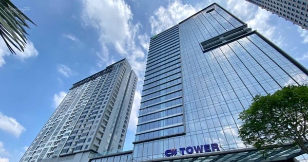 CII đề xuất dự án 486.000 tỷ đồng xây dựng hạ tầng kết hợp phát triển đô thị TOD tại Hàng Xanh, TP.HCM