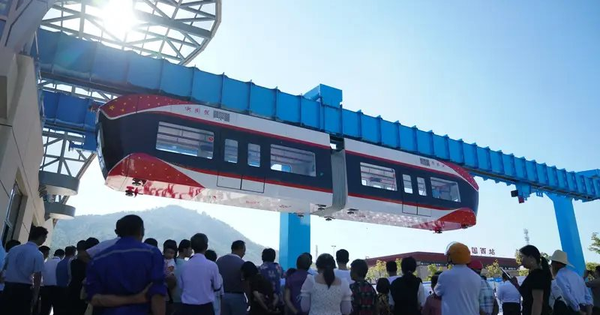 Giấu kỹ suốt 2 năm, Trung Quốc giờ mới để lộ kết quả choáng ngợp: Đối thủ thì thất bại, còn họ làm được rồi