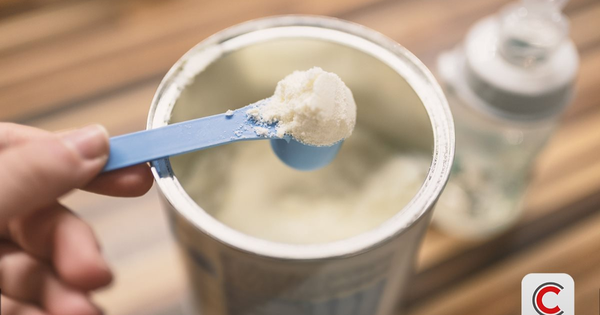 Khủng hoảng sữa công thức toàn cầu: Vụ thu hồi kỷ lục trên thị trường 87 tỷ USD bộc lộ điểm yếu chí mạng của an toàn thực phẩm