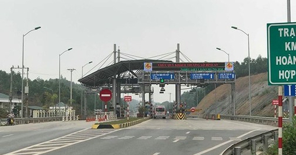 Hoàn thiện Nghị định xử lý vướng mắc dự án BOT giao thông trước 10/02/2026