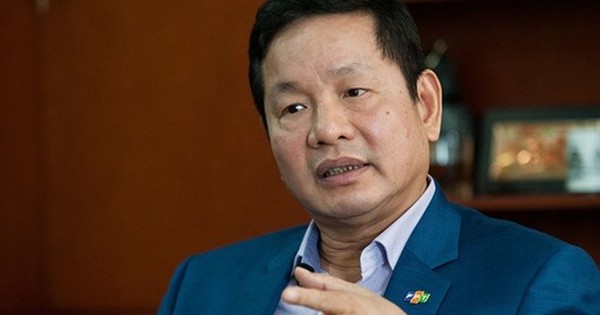 Ông Trương Gia Bình: "Nếu tính cả người Việt khắp nơi trên TG, chúng ta là 1 thế lực trong ngành bán dẫn"