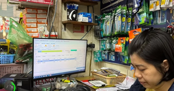 Hộ kinh doanh có bị 'siết' quản lý tài khoản ngân hàng để tính thuế?