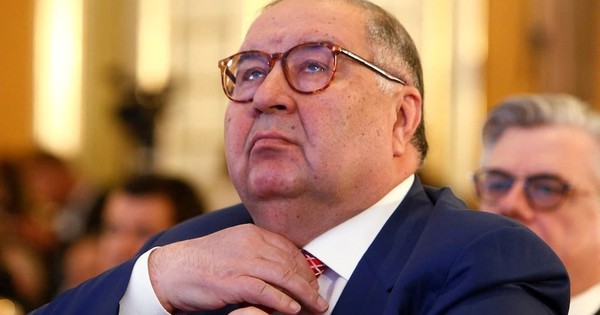 Tỷ phú Nga đang bị EU trừng phạt thắng kiện ở châu Âu, bên thua tỏ ra 'không phục'