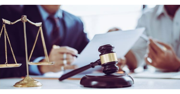 Một doanh nghiệp bị xử phạt vi phạm hành chính trong lĩnh vực chứng khoán