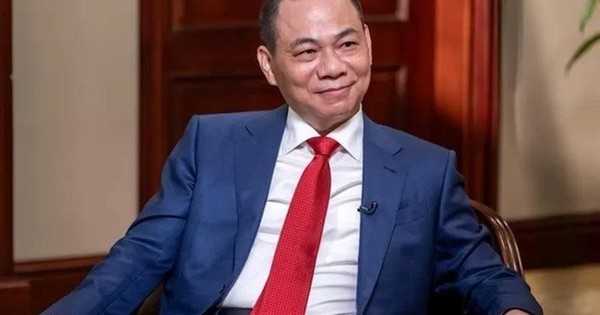 Thần tốc như ông Phạm Nhật Vượng: Vừa mở lò đào tạo AI đã có lộ trình nhân sự chi tiết, học xuất sắc về thẳng Vingroup lương 50 triệu/tháng