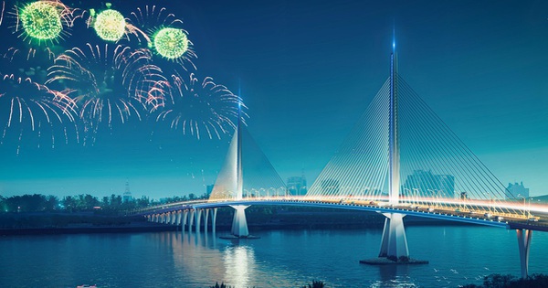 Diễn biến mới về cây cầu gần 11.500 tỷ đồng, rút ngắn thời gian di chuyển từ TP.HCM - Đồng Nai còn 10 phút