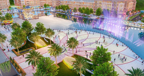 Vincom Retail ra mắt Vincom Collection – khu phố thương mại đa trải nghiệm thế hệ mới