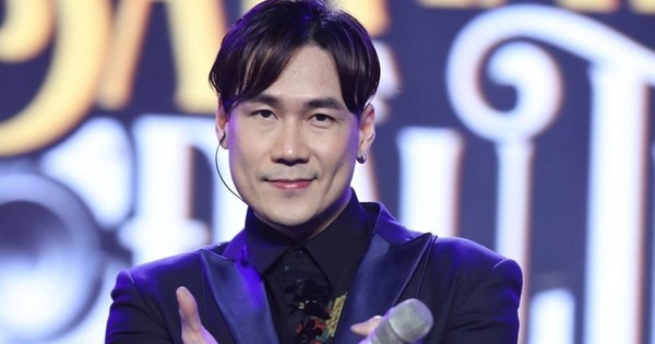 Nam ca sĩ Khánh Phương vừa bị xử phạt vì bán “chui” cổ phiếu