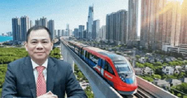 Tỉnh phía Bắc giàu top đầu chính thức chốt thời gian khởi công siêu dự án 350km/h do Vingroup đề xuất