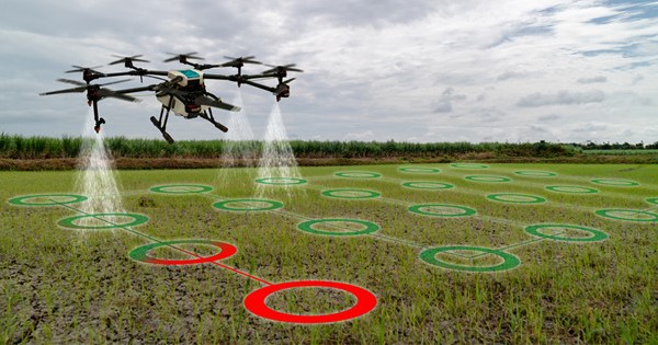 UAV "made in Israel" đang làm những điều tưởng không thể: Rung chuyển một lĩnh vực toàn cầu