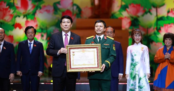 Viettel Global đạt lợi nhuận trên 11.000 tỷ đồng, cao nhất từ trước đến nay