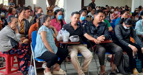 Công khai doanh nghiệp bị xử phạt vì vi phạm về đóng BHXH, BHYT