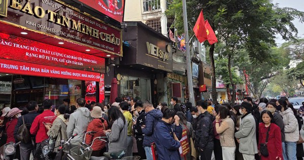 Báo cáo mới nhất của Hội đồng Vàng Thế giới về thị trường vàng