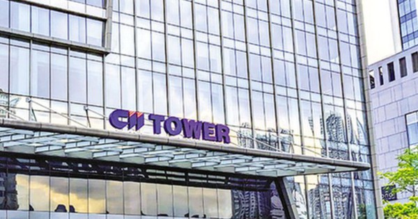 CII huy động thêm 500 tỷ đồng từ kênh trái phiếu