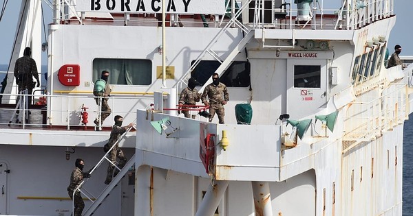 Qua mặt Đức, Nga sử dụng 1 hệ thống ‘bóng tối’ mới ngay tại Berlin để vận chuyển hàng bị EU cấm