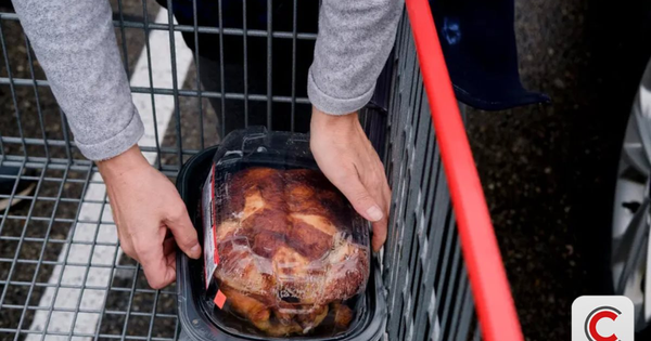 Nóng: Một chuỗi bán lẻ nổi tiếng của Mỹ vừa bị kiện vì quảng cáo gian dối