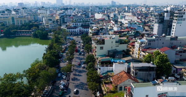Hà Nội ban hành đơn giá xây dựng mới về nhà, nhà ở, công trình xây dựng gắn liền với đất