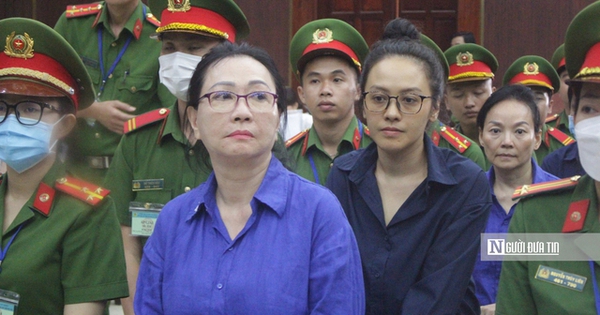 Du thuyền của bà Trương Mỹ Lan bị hạ giá xuống gần 50 tỷ đồng