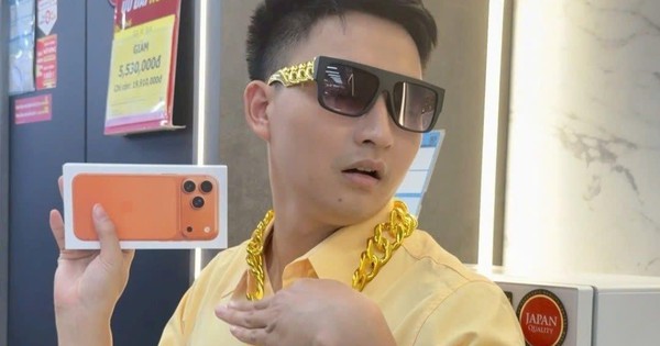 Mua vàng, tậu SH... nhân viên Điện máy Xanh lên 'thực đơn' gì để giải ngân gói thưởng Tết cao nhất lên đến 200 triệu?