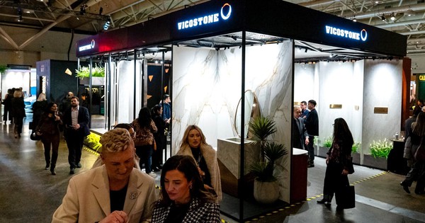 Vicostone (VCS) ước tính lợi nhuận trước thuế năm 2025 đạt 832 tỷ đồng