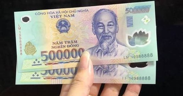 350.000 người Việt Nam đã nhận 1 triệu đồng ăn Tết