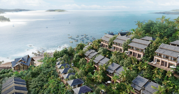 Vinam Land lỗ ròng hơn 100 tỷ đồng trong nửa đầu năm 2025